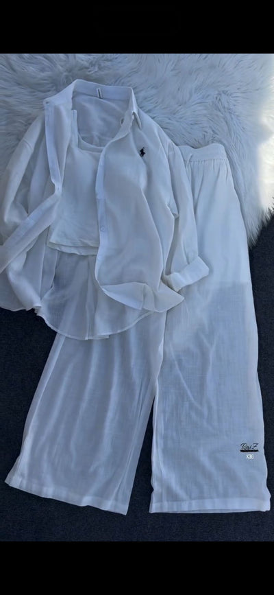 (Simple Western Style)