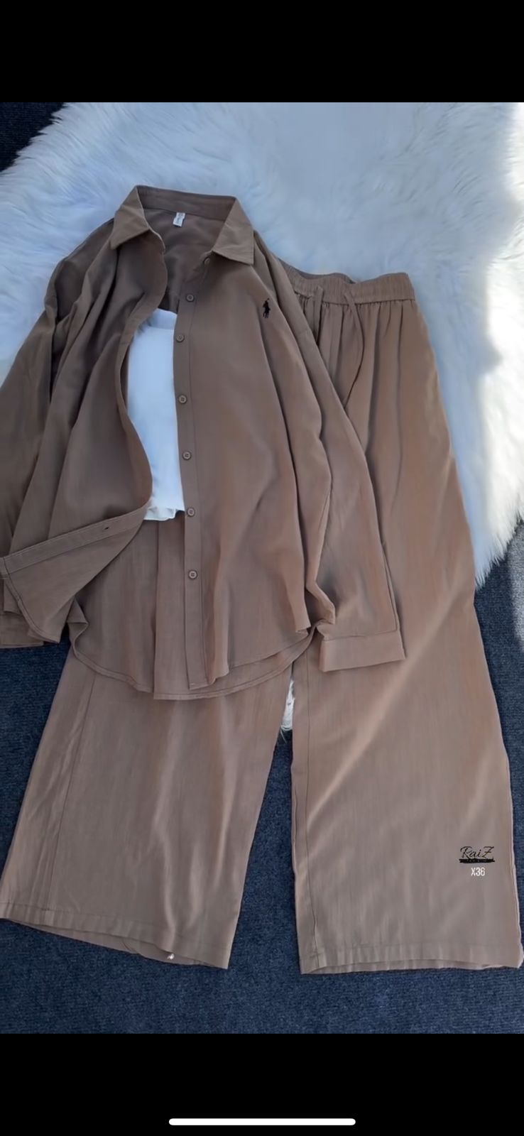 (Simple Western Style)