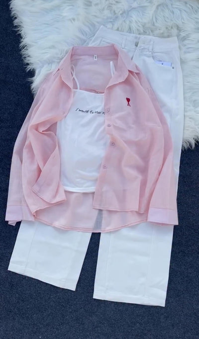 Tittle Simple Western Style.