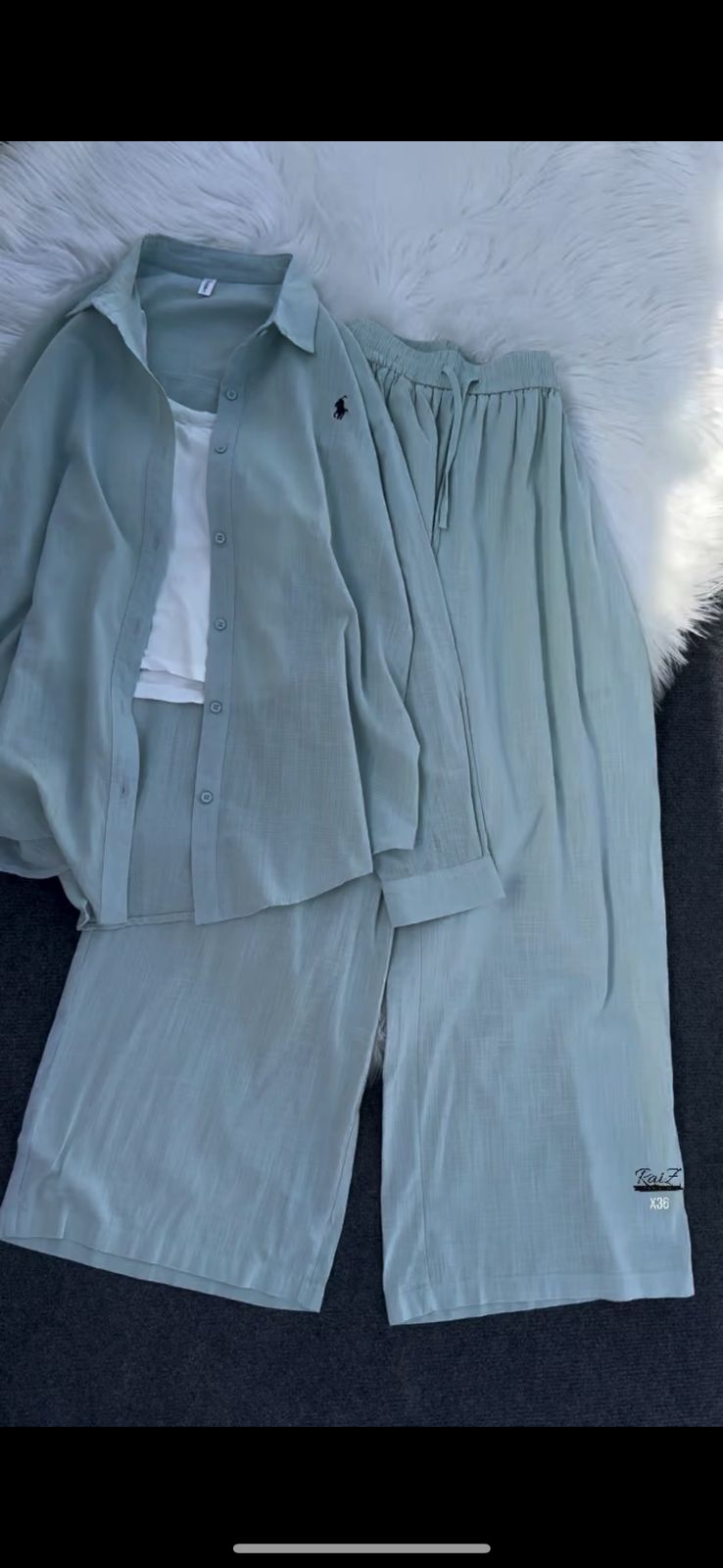 (Simple Western Style)