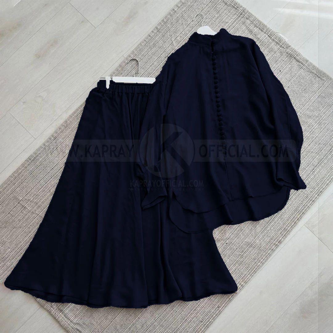 (Fariy Tale Western Style)