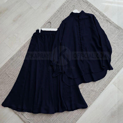 (Fariy Tale Western Style)