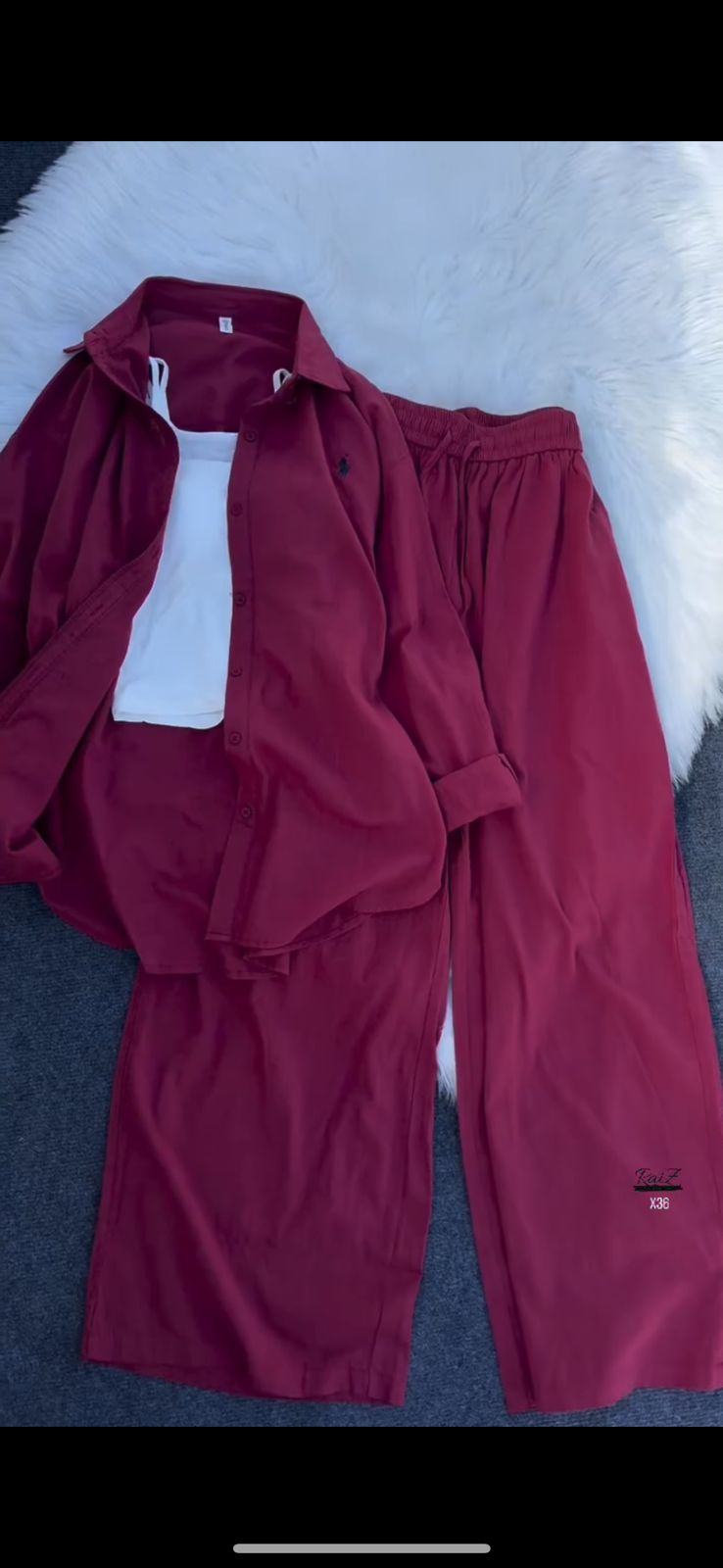 (Simple Western Style)