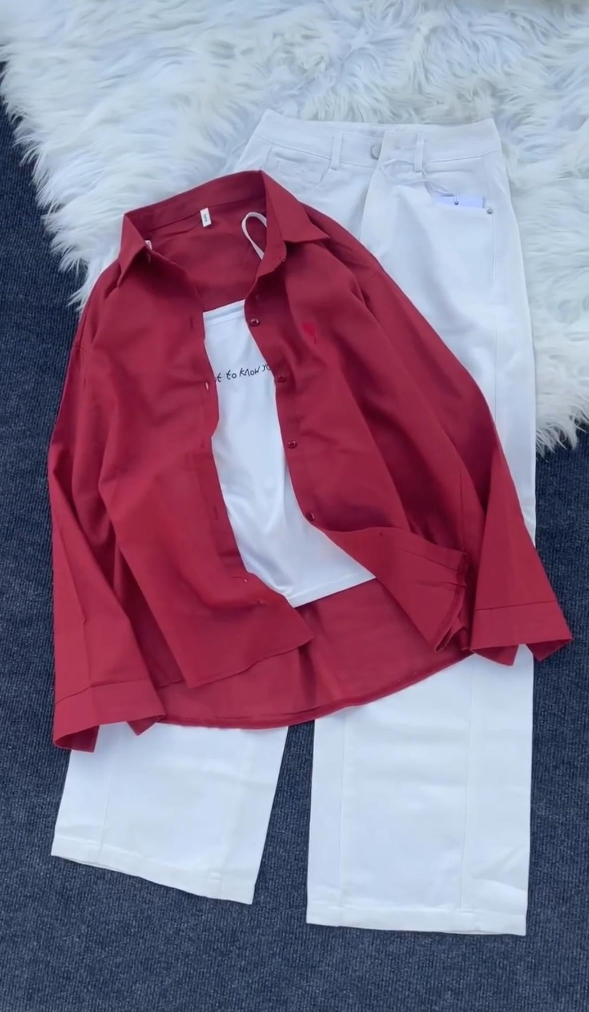 Tittle Simple Western Style.