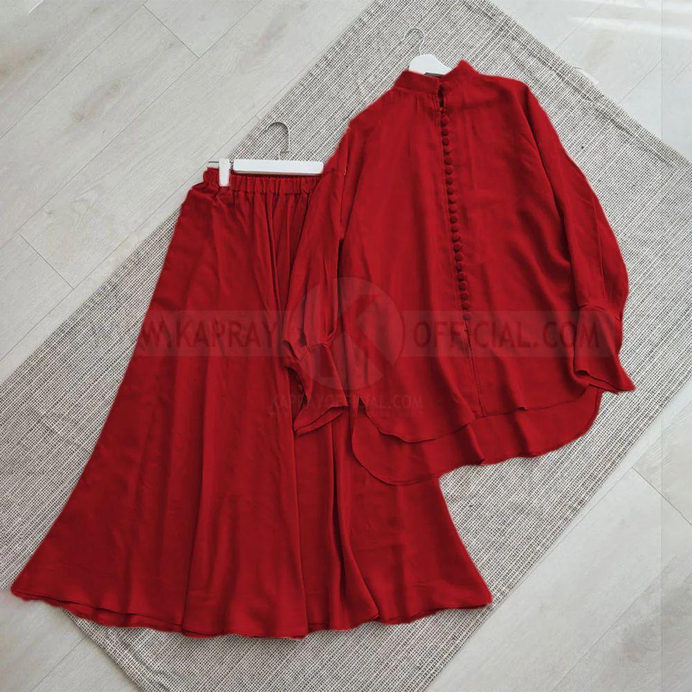 (Fariy Tale Western Style)