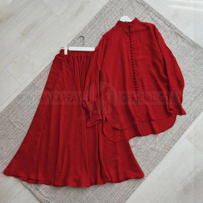 (Fariy Tale Western Style)