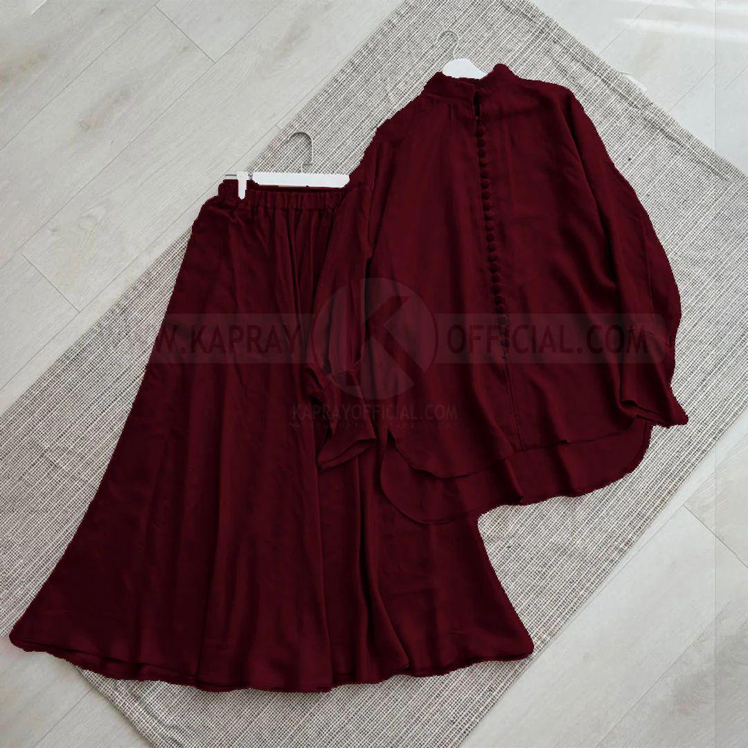 (Fariy Tale Western Style)