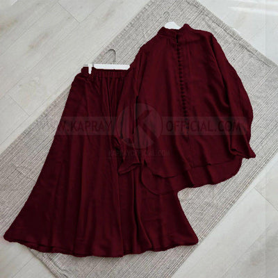 (Fariy Tale Western Style)