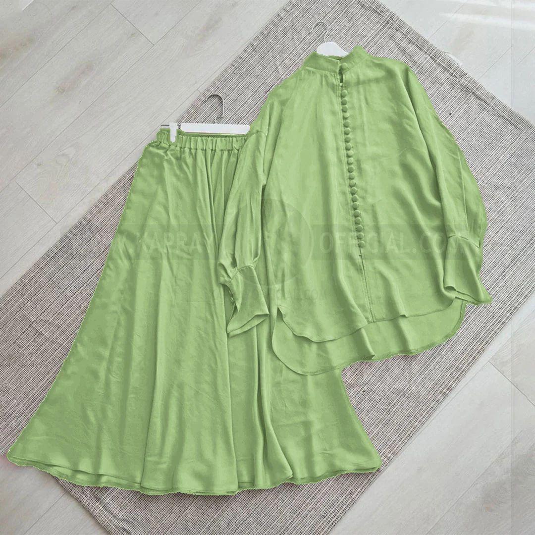 (Fariy Tale Western Style)