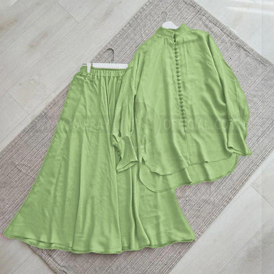 (Fariy Tale Western Style)