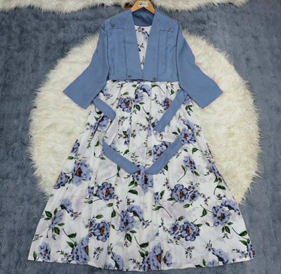 (Graphic Maxi Style)