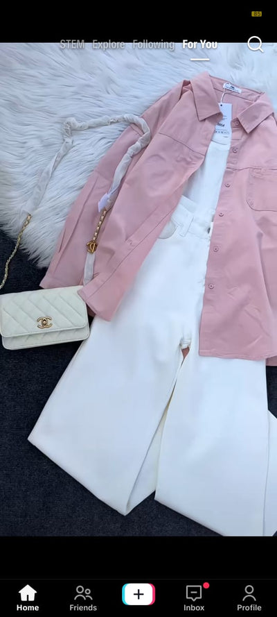 3Pics Western Style Best For Summer