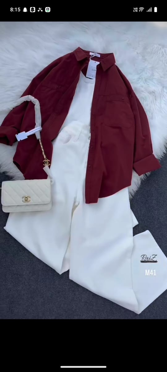 3Pics Western Style Best For Summer