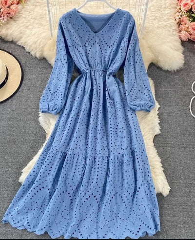 2 Peice (Chikenkari)